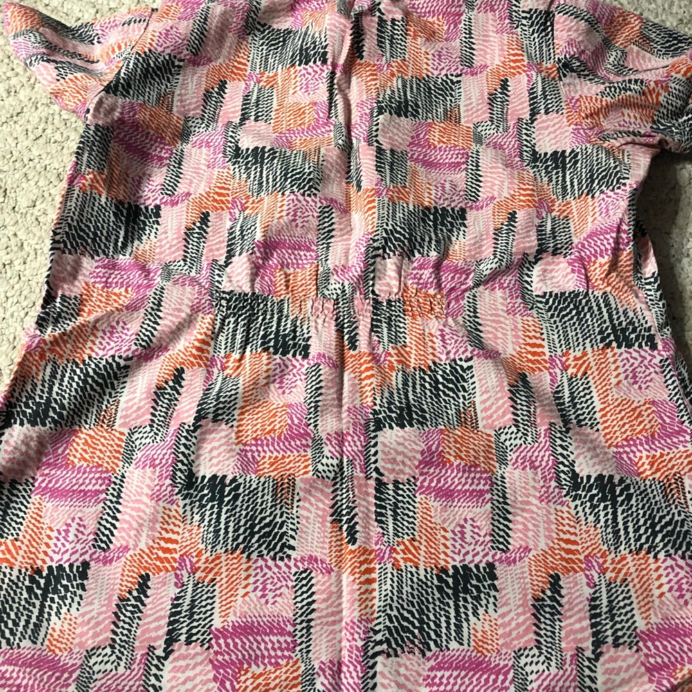 Scrub top - Picture 3 of 4